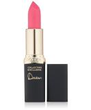 L'Or al Paris Colour Riche Doutzen's Pink Lipstick 0.13 oz - Exclusive Collection - Buy Online on GoSupps.com