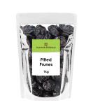 Pitted Prunes 1kg by Manor Springs - Buy Online on GoSupps.com