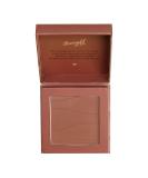 Barry M Cosmetics Heatwave Bronzer enriched with Shea Butter shade Dark Desert Deep - Buy Online on GoSupps.com