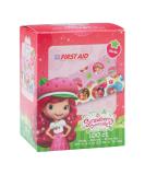 Strawberry Shortcake Bandages - First Aid Supplies - 100 per Pack - Buy Online on GoSupps.com