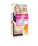 L'Or al Paris Casting Cr me Gloss 1010 Hair Color - Light Ice Blonde 1 Piece | International Shipping Available - Buy Online on GoSupps.com