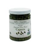 Jeffs Naturals Capers Non Pareil natural, 6 oz - Buy Online on GoSupps.com