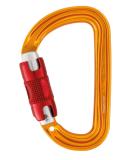 Petzl Adult SMD Rl Verticality M39A RL Orange - Buy Online on GoSupps.com