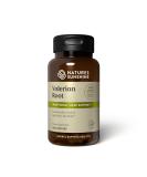 Nature's Sunshine Valerian Root 100 Capsules - Buy Online on GoSupps.com