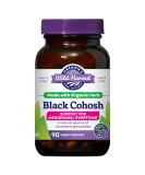 Oregon's Wild Harvest Black Cohosh Organic Herbal Supplement, 90 Count - Buy Online on GoSupps.com