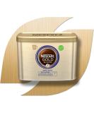 NESCAF GOLD Blend Decaffeinated Coffee 500g - Buy Online on GoSupps.com
