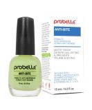 Probelle Anti-Bite Nail Biting Treatment for Kids & Adults - No Bite Nail Polish Deterrent & Thumb Guard to Stop Finger Sucking - Bitter Taste Nail Care Solution to Help Quit Habits - Buy Online on GoSupps.com