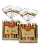 Buy Pack of 2 Kinkartz Aachen Herb Printen - Authentic German Gingerbread 2 x 200g | Free International Shipping - Buy Online on GoSupps.com
