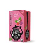 Clipper Summer Berry Black Tea 20 Bags - Buy Online on GoSupps.com