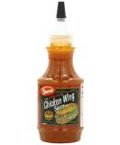 Beano's When Buffaloe's Fly Chicken Wing Sauce - 12/8oz Bottles - Buy Online on GoSupps.com
