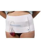 Buy 9 Abdominal Binder (46-62) | Comfort & Support | International Shipping - Buy Online on GoSupps.com