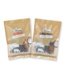Biltong 500g - Original & Chilli Mix Bites | High-Quality South African Snack - Buy Online on GoSupps.com