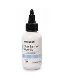 McKesson Skin Barrier Powder 1oz - Protect, Maintain Dry Skin | 1 Count - Buy Online on GoSupps.com