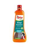 Poliboy - Vinyl Renovier - For refreshing stressed vinyl floors - floor care - individually - 500 ml - Made in Germany Vinyl Renovier 500 ml (1 Pack) - Buy Online on GoSupps.com