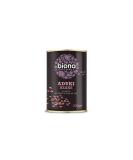 Buy Biona Organic Aduki Beans 400g (Pack of 12) - Healthy Nutrient-Rich International Shipping Available - Buy Online on GoSupps.com