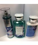 Bath & Body Works Moonlight Path Gift Set - Daily Trio (Full Sizes) - Buy Online on GoSupps.com
