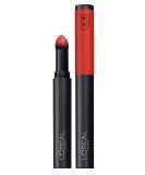 L'Or al Paris Infaillible Matt Lip Powder Stick 006 Disturbia 1 pack (1 x 1 g) - Buy Online on GoSupps.com