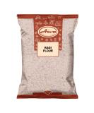 Aiva Finger Millet Flour 4 lb - Premium Ragi Flour for Healthy Recipes - Buy Online on GoSupps.com