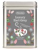 PRAANA TEA Earl Grey Tea 100 g - Buy Online on GoSupps.com