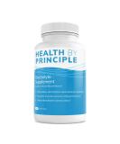 Electrolyte Supplement for Muscle Cramp Prevention & Rapid Rehydration - 100 Veggie Capsules - Buy Online on GoSupps.com