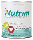 Nutrim Oat Bran Superfood Powder - Buy Online on GoSupps.com