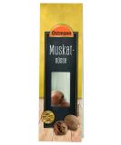 Ostmann Spices Nutmegs - 11.5g Pack | Premium Quality International Shipping - Buy Online on GoSupps.com