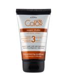 Joanna Ultra Color Conditioner - Color Protection for Red & Copper Hair - Moisturizing & Refreshing - 100ml - Buy Online on GoSupps.com