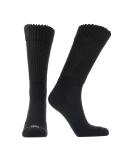 Diabetic Non-Binding Active Socks Men's, Black, Large (Shoe Sizes 8-12) - Buy Online on GoSupps.com