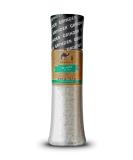 Silk Route Spice Co. 360g Giant Sea Salt Grinder - Authentic Atlantic Sea Salt - Buy Online on GoSupps.com