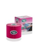 Vetkin Vetkintape Kinesiology Tape for Animals - 6cm x 5m | Premium Latex-Free Kinesiotape for Horses & Dogs | T V-Certified & 25% Stronger Adhesive (Pink) - Buy Online on GoSupps.com