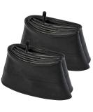 2-Pack 20" Fat Tire Tubes 20 x 4.0 AV32mm Valve 20" Fat Tubes Compatible with 20 x 3.5-4.0 Inch Ebike/Mountain Bike Fat Tire Tubes - Buy Online on GoSupps.com