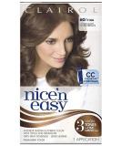 Buy Nice N Easy Hair Color #116A Natural Light Golden Brown - International Shipping Available - Buy Online on GoSupps.com