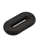 Cottage Craft Martingale Stop 1 Inch Black - Buy Online on GoSupps.com