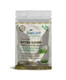 Bitter Gourd - Karela Capsule (30 Capsules) 30 count (Pack of 1) - Buy Online on GoSupps.com