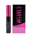 Insane Lashes Growth Serum | Rapid Lash & Eyebrow Enhancer | Natural Lash Boost for Longer Thicker Brows - 8ml - Buy Online on GoSupps.com