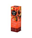 Feel FIT Protein Peanut Butter Pralines - High-Quality Milk Chocolate No Added Sugar 17% Protein Gluten-Free | 33g Pack - Shop Now! - Buy Online on GoSupps.com