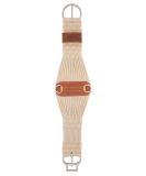 Weaver Leather Mohair Blend 27 Strand Smart Cinch with Roll Snug Cinch Buckle 30 Roper - Buy Online on GoSupps.com