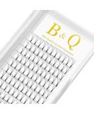 Ready Fan Eyelashes Volume Eyelashes Eyelash Extension 3D 5D (8 mm 5D-D-0.10) 5D-D-0.10-8mm - Buy Online on GoSupps.com
