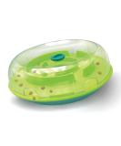 Outward Hound Nina Ottosson Wobble Bowl - Interactive Slow Feeder Dog Game | Level 1 (Easy) - Buy Online on GoSupps.com