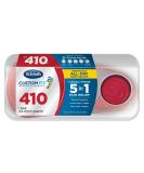 Dr. Scholl's Custom Fit Orthotic Inserts CF 410 - Support and Comfort for Every Step - Buy Online on GoSupps.com