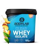 Buy BODYLAB24 Clear Whey Isolate 720g Peach-Ecese Tea | 96% High-Quality Whey Protein Powder for Muscle Building | Refreshing Protein Shake Online - Buy Online on GoSupps.com