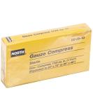 Honeywell Safety Products North 020510 Gauze Compress 24 x 72 - 1 Unit - Buy Online on GoSupps.com