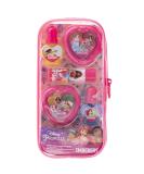 Lip Smacker Disney Princess Makeup Set and Bag for Girls - Magical Beauty Essentials - Buy Online on GoSupps.com