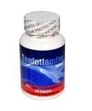 Benfotiamine 150mg 120 Capsules - High Potency Supplement for Nerve Health - Buy Online on GoSupps.com