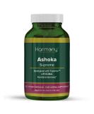 Buy Ashoka Menstrual Herbal Remedy - 120 Capsules | Ayurvedic Feminine Wellness Supplement for International Shipping - Buy Online on GoSupps.com