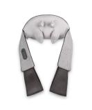 Medisana NM 890 Shiatsu neck massage device including heat and red light function 3 speed levels 2 types of massage ideal neck and shoulder massage Knette massage - Buy Online on GoSupps.com