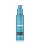 Neutrogena Hydro Boost Gentle Cleansing Lotion 5 oz - Fragrance-Free Moisturizing Cleanser for All Skin Types - International Shipping Available - Buy Online on GoSupps.com