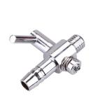 Movoja AQ Air Aquarium Distributor | Stainless Steel Air Strom Controller | Regulated 2-10x Variants | Efficient Air Supply for Aquariums - Buy Online on GoSupps.com