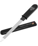 THREE SWORDS - Sapphire nail file/pocket file/nail file - Made in Germany - NEW pocket nail file - 1 piece - Buy Online on GoSupps.com
