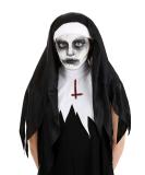 Shop Fun Costumes Evil Nun Exclusive Makeup Kit - International Shipping Available - Buy Online on GoSupps.com